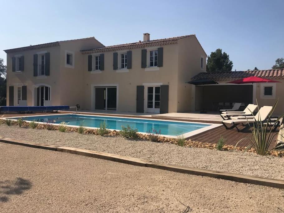 Villa Imola - Cote Ventoux Bédoin